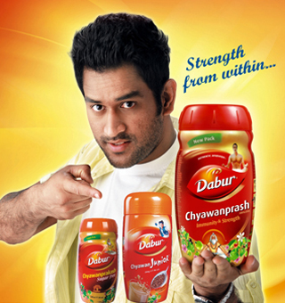 Dabur-Chyawanprash