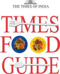 TimesFoodGuide