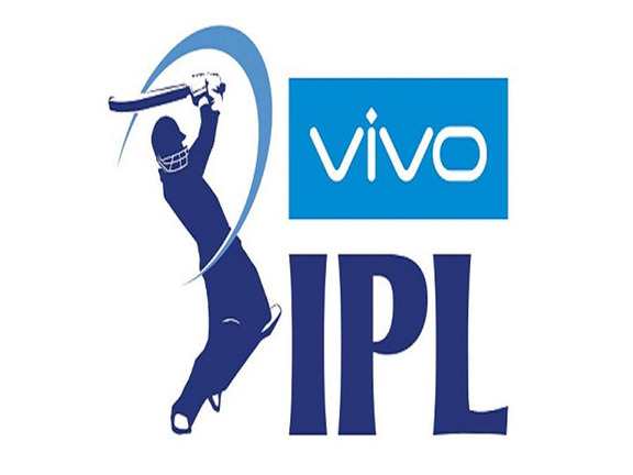 VIVO IPL LOGO