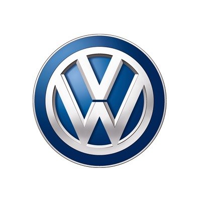 Volkswagen Logo